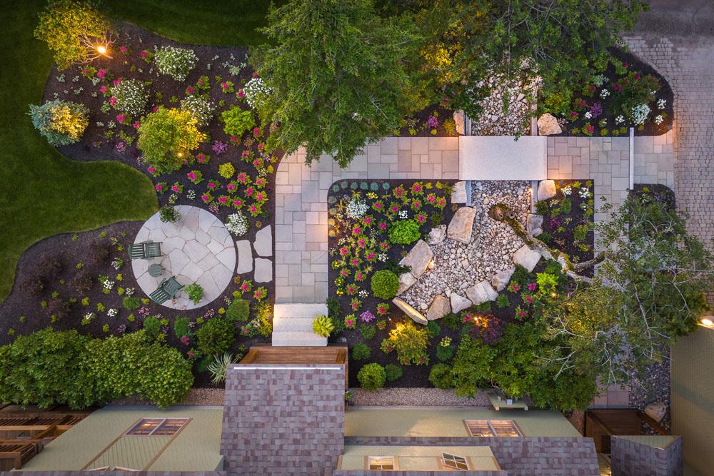 Garden Creation & Installation